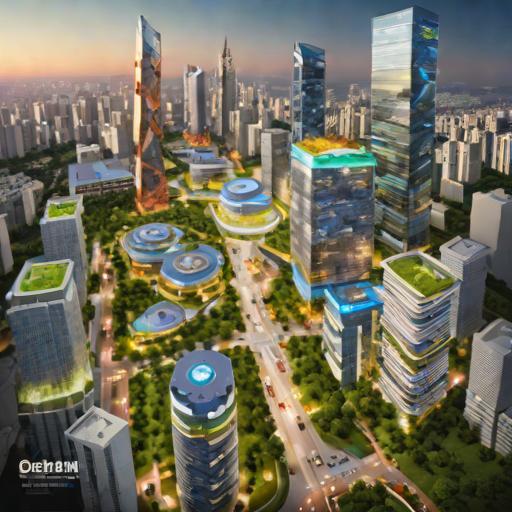 社媒GEO智能体推广