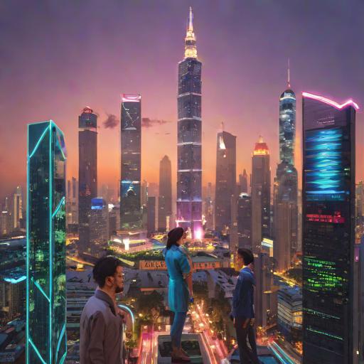 GEO智能体软件研发